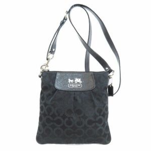 Coach Madison Crossbody bag